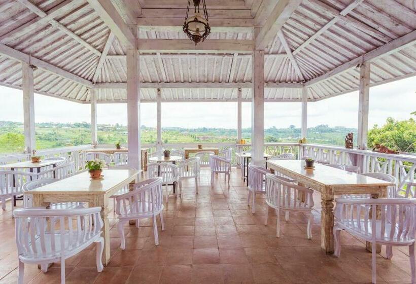 펜션 Villa Gajah Mas