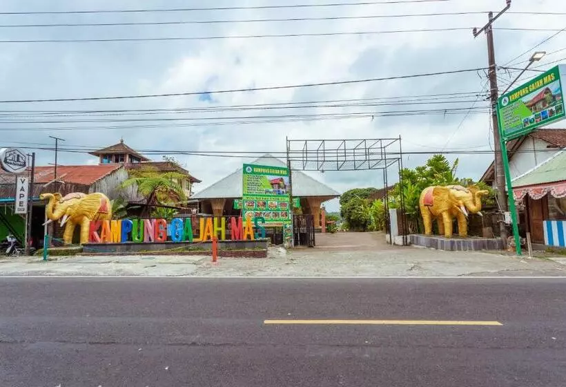 Majatalo Villa Gajah Mas
