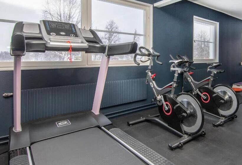 Tärnaby Sporthotell