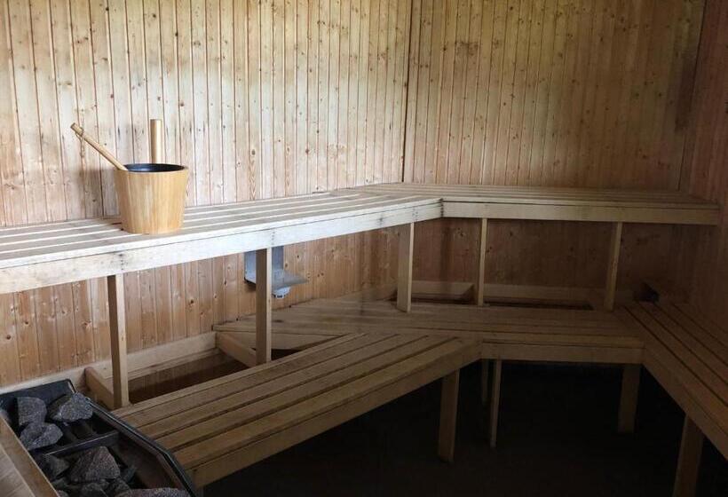 Tärnaby Sporthotell