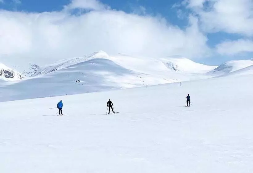 Tärnaby Sporthotell