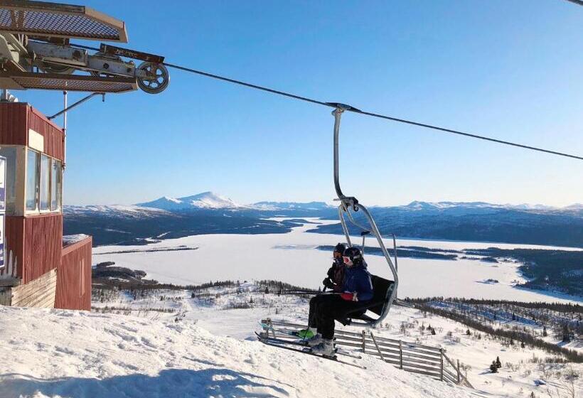 Tärnaby Sporthotell