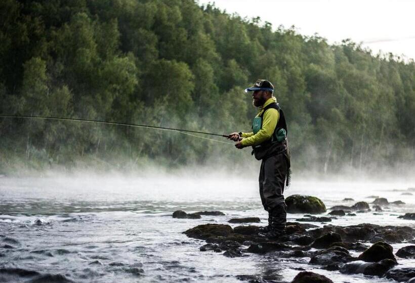 Tärnaby Sporthotell