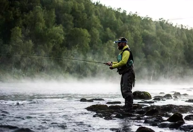 Tärnaby Sporthotell