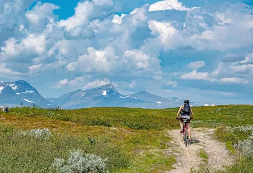 Tärnaby Sporthotell