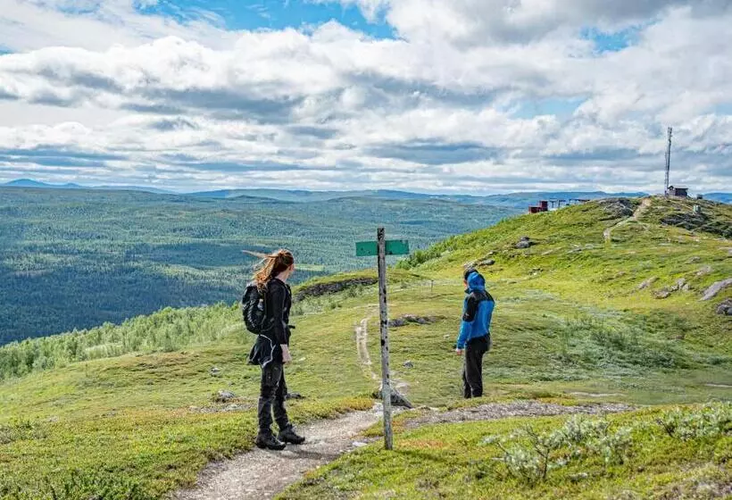 Tärnaby Sporthotell