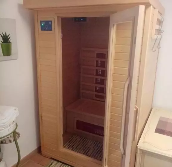 ベッドアンドブレックファースト Dolce Farnetta En Suite Spa & Yoga