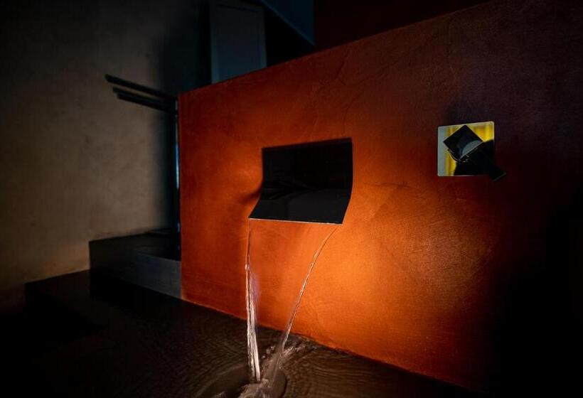 住宿加早餐  Dolce Farnetta En Suite Spa & Yoga