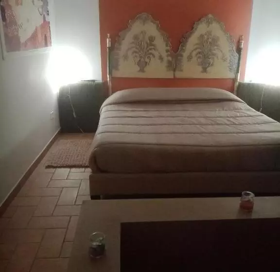 ベッドアンドブレックファースト Dolce Farnetta En Suite Spa & Yoga