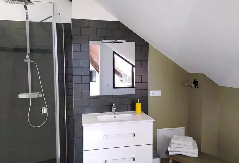 Aamiaismajoitus (B&B) Gaïnaa