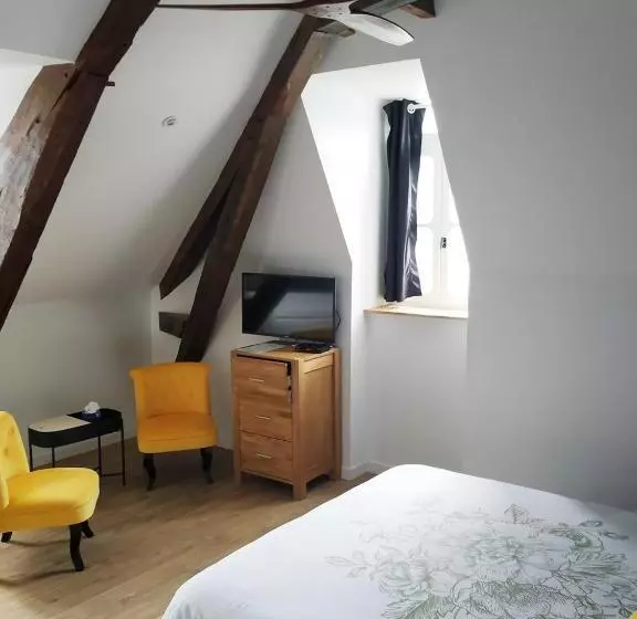 Aamiaismajoitus (B&B) Gaïnaa