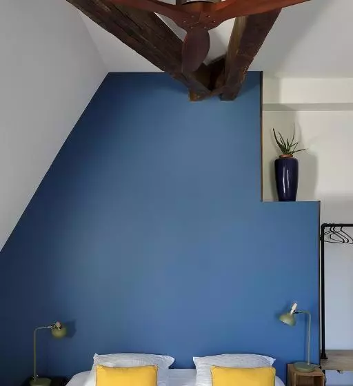 Aamiaismajoitus (B&B) Gaïnaa