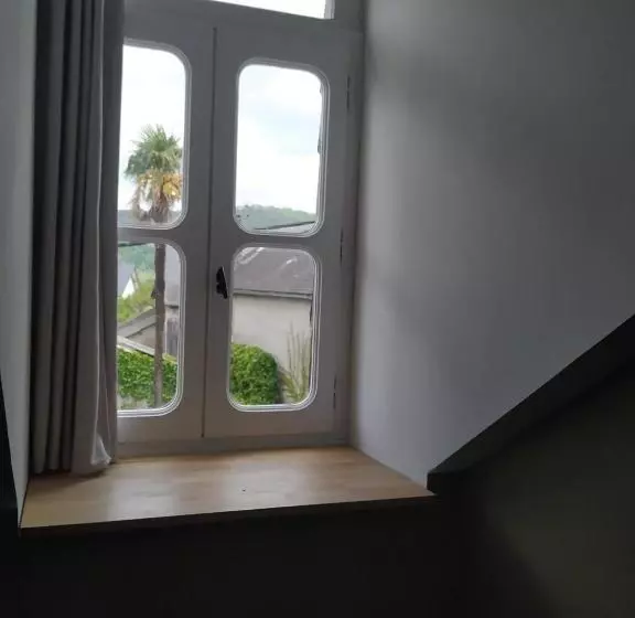 Aamiaismajoitus (B&B) Gaïnaa