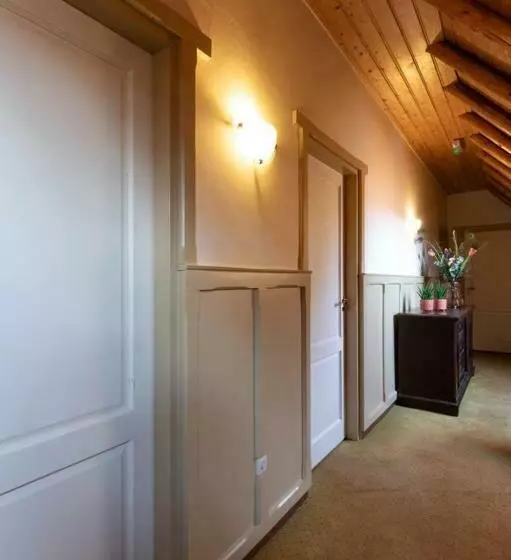 Hotelli De Watermölle