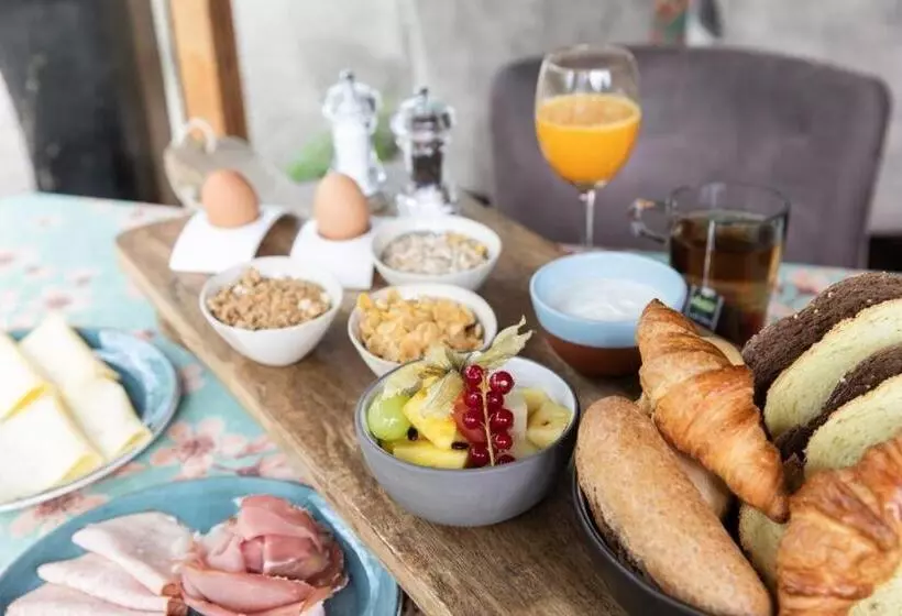 Hotelli De Watermölle