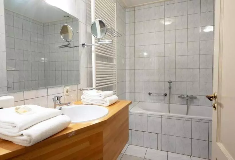 Hotelli De Watermölle