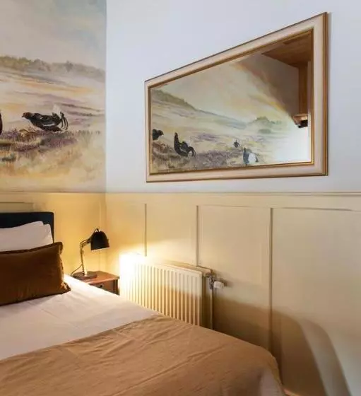 Hotelli De Watermölle