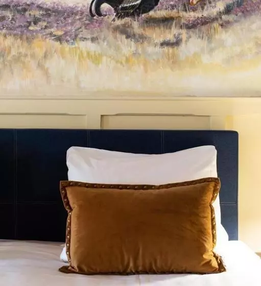 Hotelli De Watermölle