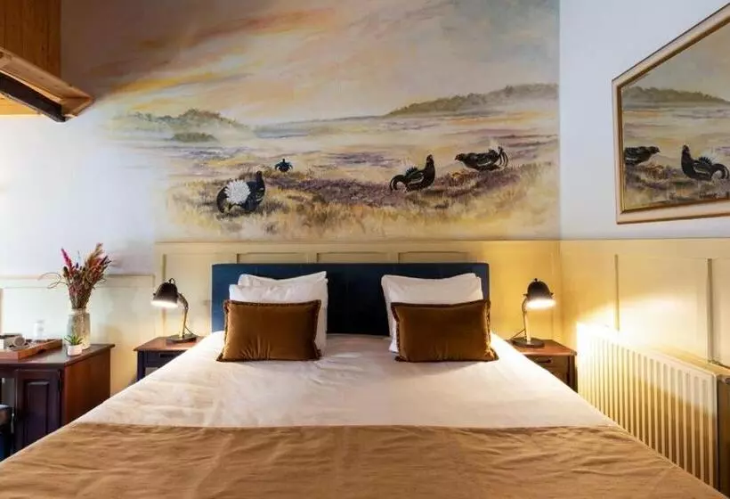 Hotelli De Watermölle