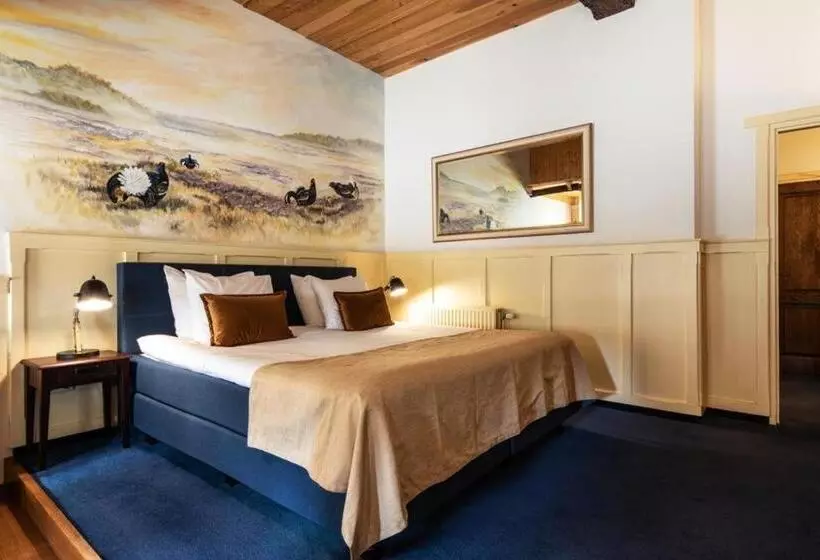 Hotelli De Watermölle