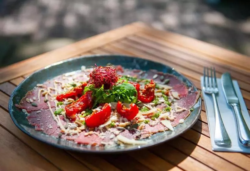 Hotelli De Watermölle