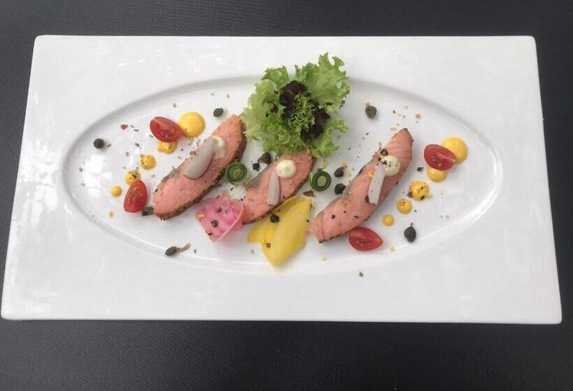 בית מלון כפרי De Watermölle