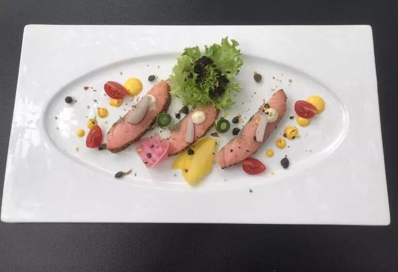 Hotelli De Watermölle