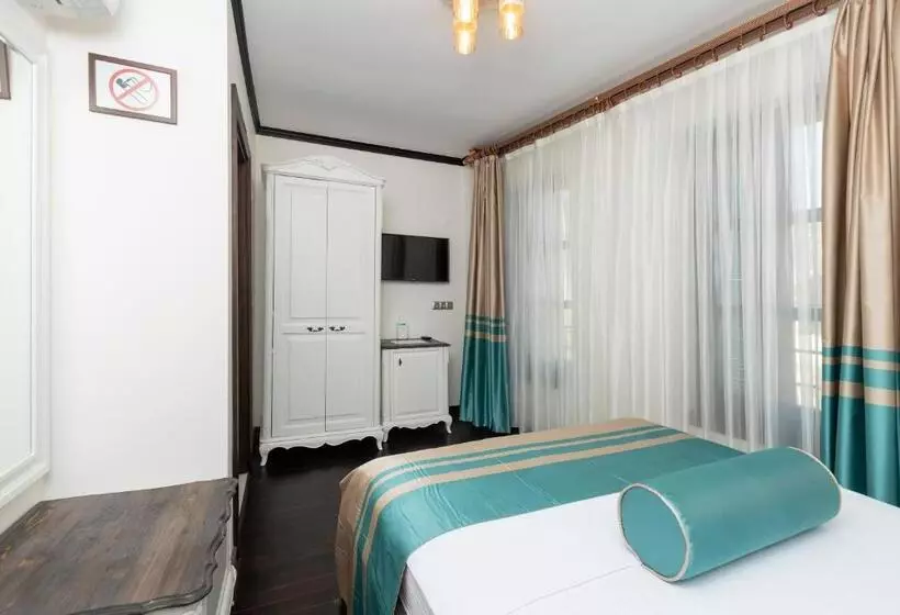 ホテル Marina Foça