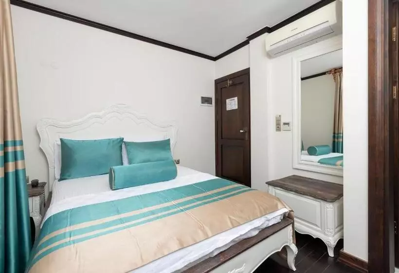 ホテル Marina Foça