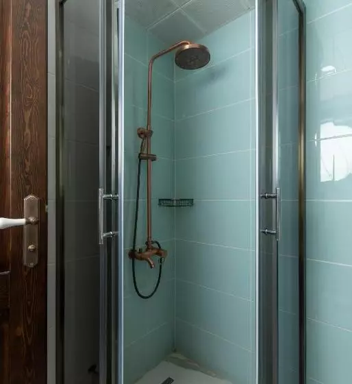 ホテル Marina Foça