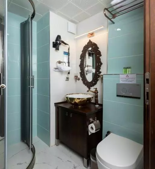 ホテル Marina Foça