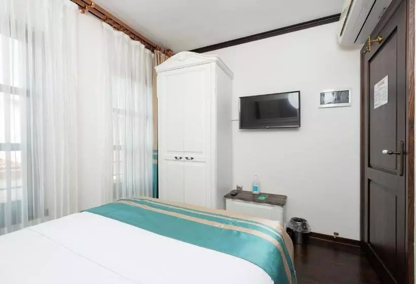 ホテル Marina Foça