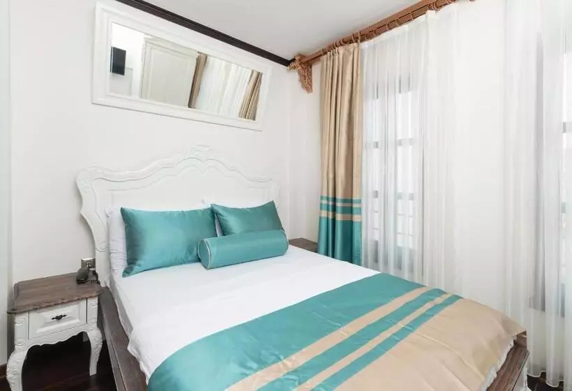 ホテル Marina Foça