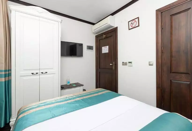 ホテル Marina Foça