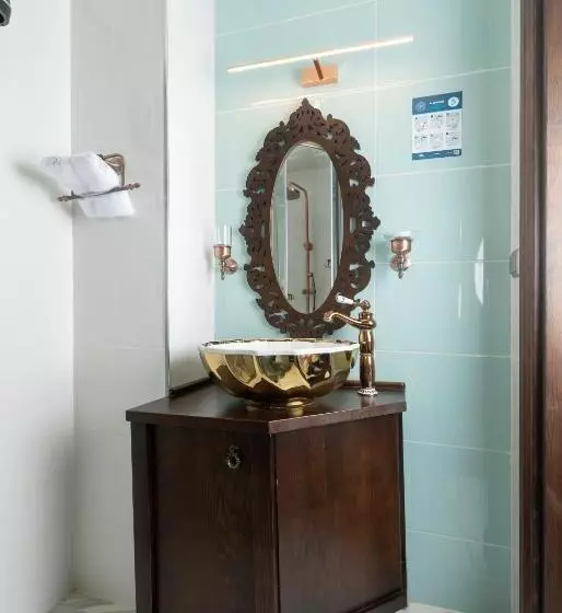 ホテル Marina Foça