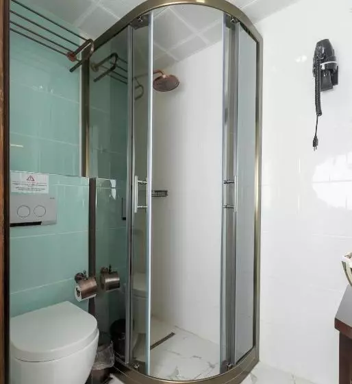 ホテル Marina Foça