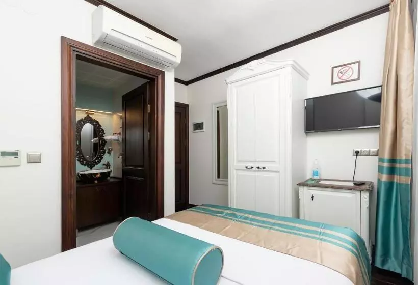 ホテル Marina Foça