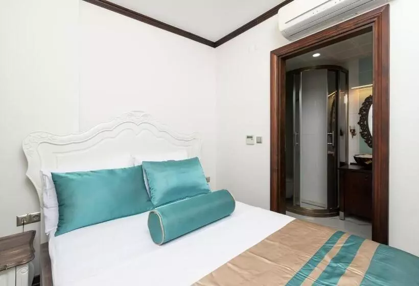 ホテル Marina Foça