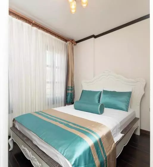 ホテル Marina Foça