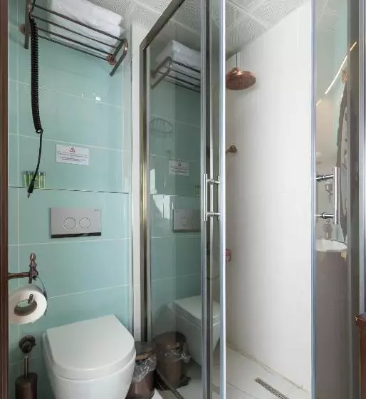 ホテル Marina Foça