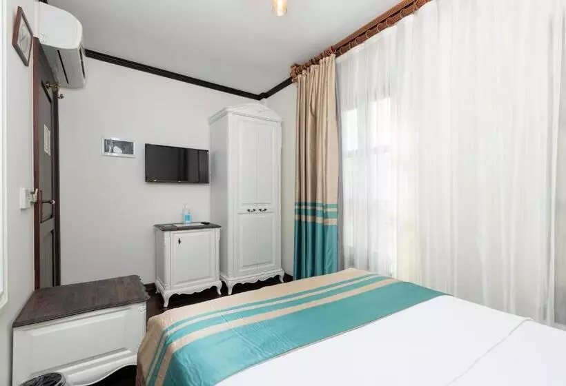 ホテル Marina Foça