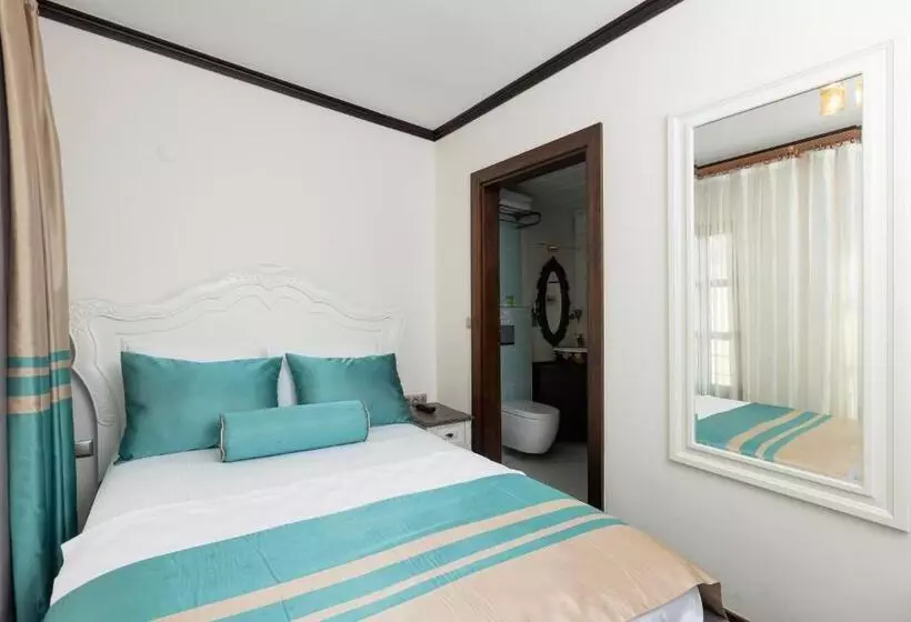 ホテル Marina Foça