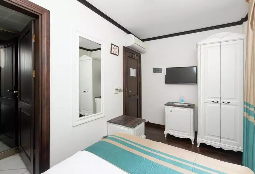 ホテル Marina Foça