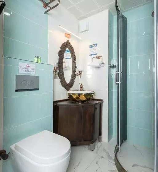 ホテル Marina Foça