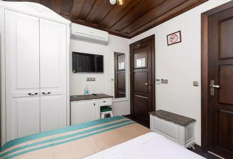 ホテル Marina Foça