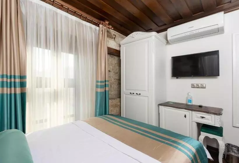 ホテル Marina Foça