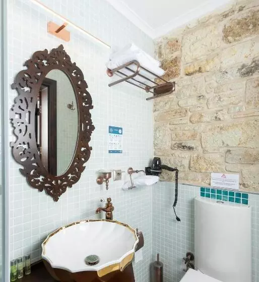 ホテル Marina Foça