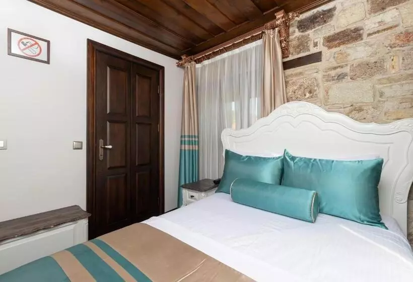 ホテル Marina Foça