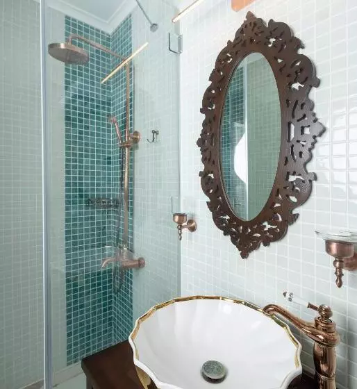 ホテル Marina Foça