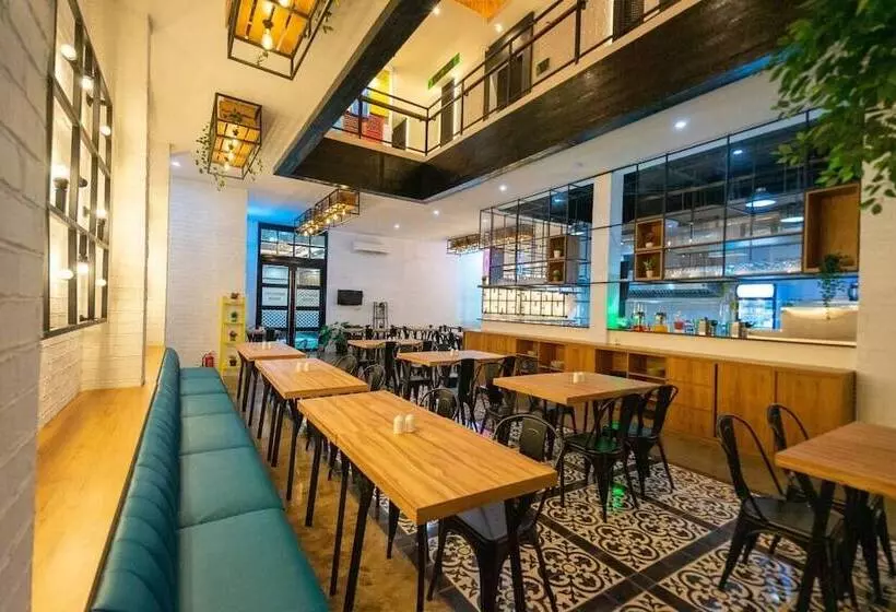 Hotel Nunia Tamansari